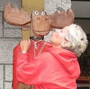 Meet your Posher, Dawn